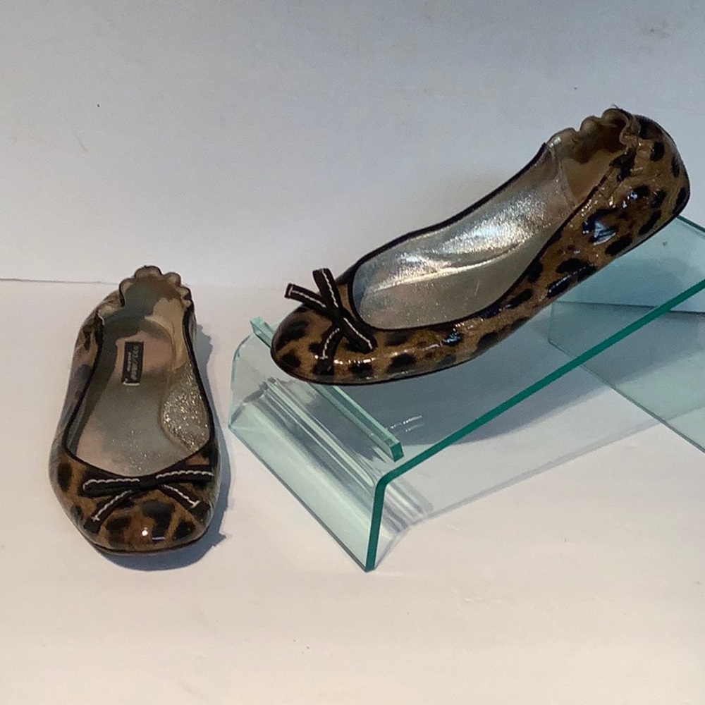 Dolce & Gabbana flats - Picture 12 of 12